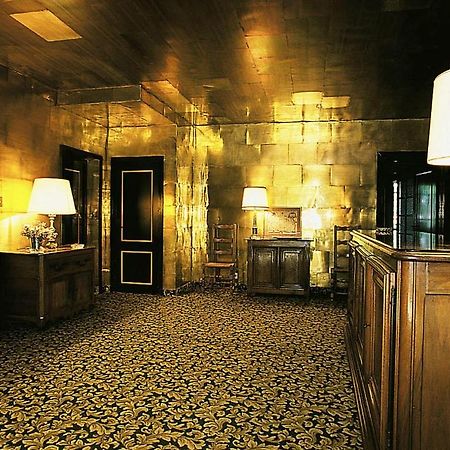 Replonges Hostellerie La Huchette المظهر الخارجي الصورة